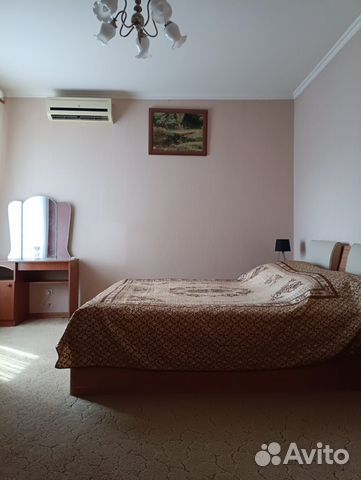 

3-к. квартира, 60 м², 3 кровати