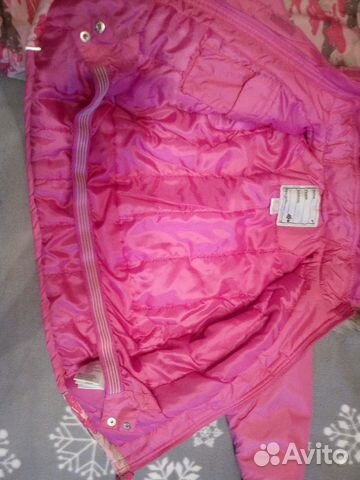 Зимний костюм кофты шапки варежки