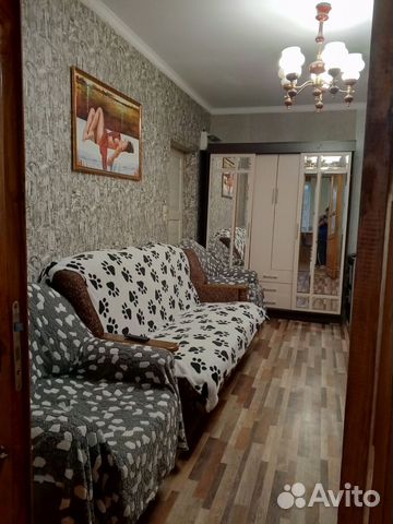 

2-к. дом, 65 м²