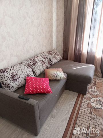 

1-к. квартира, 31 м², 1 кровать