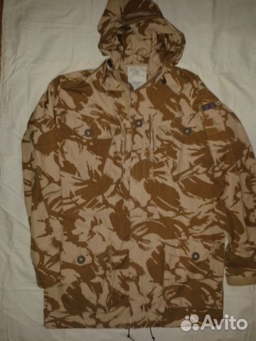 Парка Smock