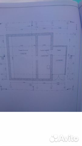 Дом 240 м² на участке 12 сот.