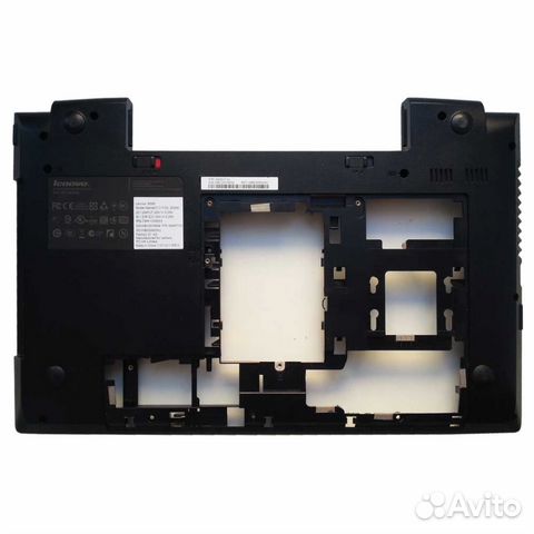 Днище для ноутбука Lenovo IdeaPad B590