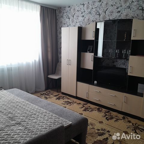 

2-к. квартира, 49 м², 1/8 эт.