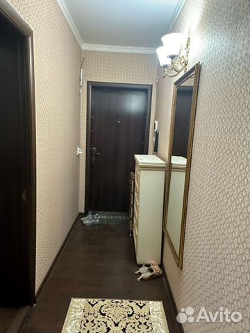 

2-к. квартира, 65 м², 4 кровати