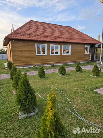 

4-к. дом, 170 м²