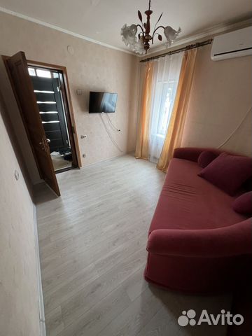 

1-к. квартира, 28,2 м², 2 кровати
