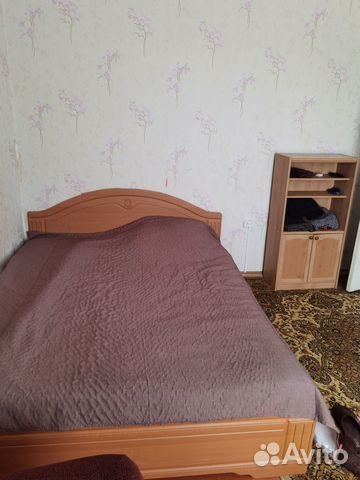 

2-к. квартира, 50 м², 2 кровати