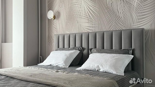 

2-к. квартира, 52 м², 3 кровати