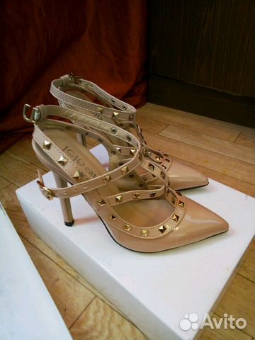 Туфли Туфли