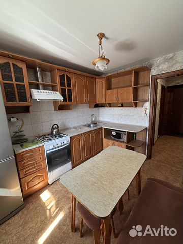 

2-к. квартира, 50 м², 9/10 эт.