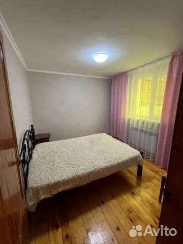 

3-к. коттедж, 10 м²