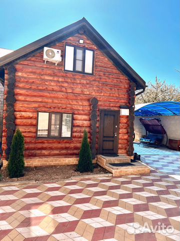 

3-к. дом, 65 м²