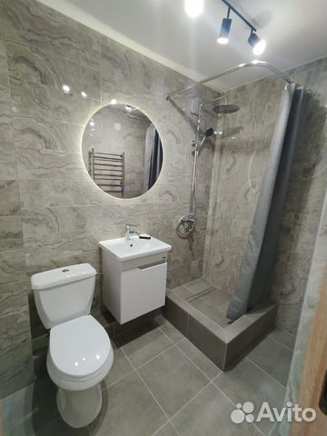 

3-к. квартира, 60 м², 3 кровати