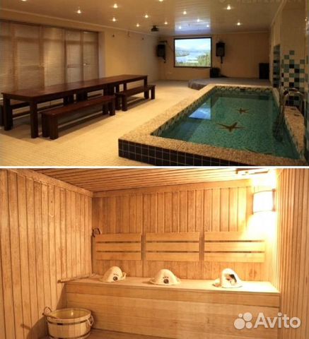 

4-к. коттедж, 350 м²