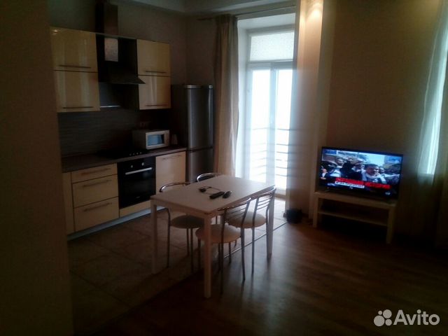 2-к квартира, 65 м², 5/7 эт. 2-к квартира, 65 м², 5/7 эт.