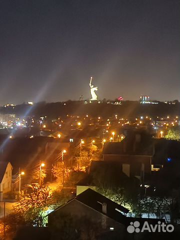 

1-к. квартира, 41 м², 2 кровати