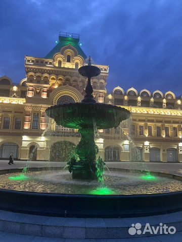 

2-к. квартира, 50 м², 3 кровати