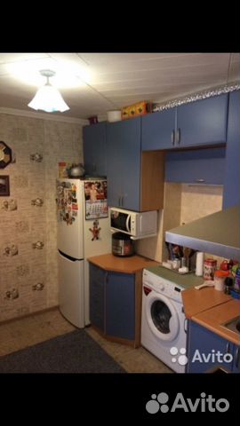 2-к квартира, 35 м², 4/5 эт. 2-к квартира, 35 м², 4/5 эт.