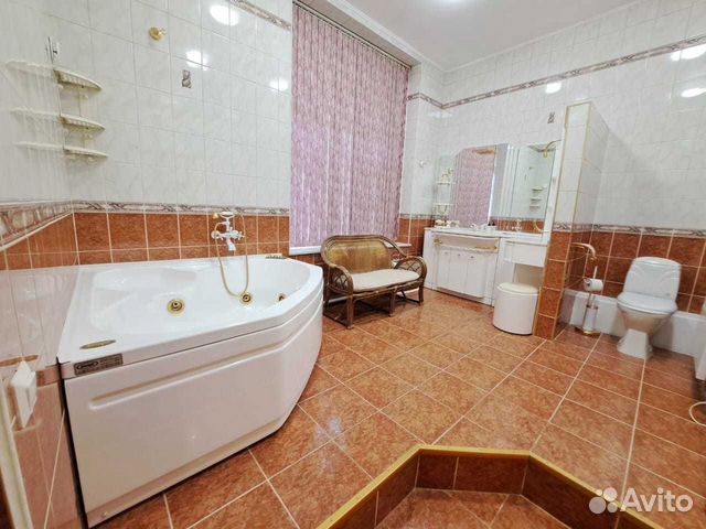 

3-к. квартира, 127 м², 3 кровати