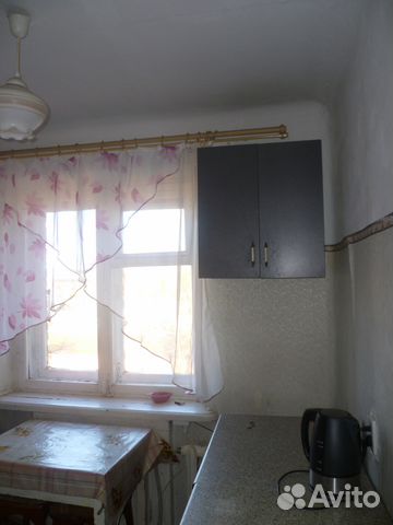 1-к квартира, 31 м², 4/4 эт.