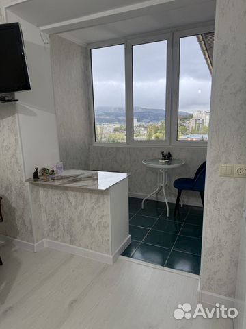 

1-к. квартира, 50 м², 2 кровати