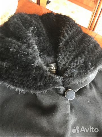 Продается демисезонное пальто