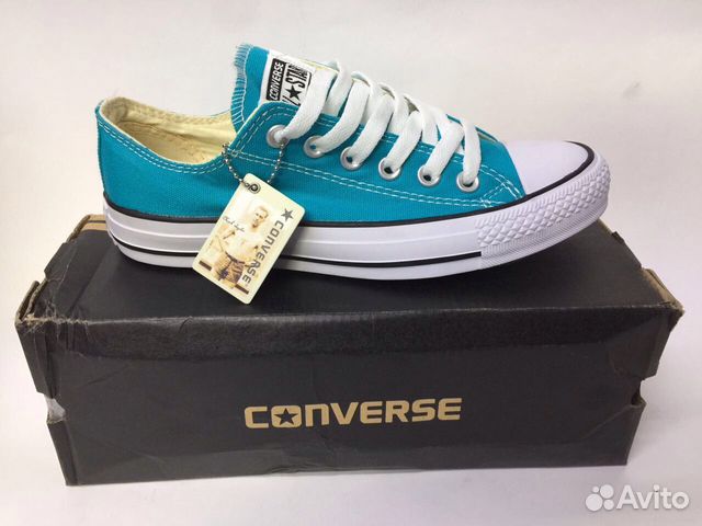 Кеды Converse новые Кеды Converse новые