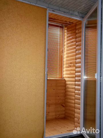 1-к квартира, 52 м², 9/9 эт.