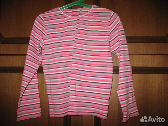 Фирменная кофточка Mothercare, Англия Фирменная кофточка Mothercare, Англия