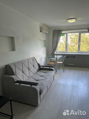 

1-к. квартира, 45,9 м², 2 кровати