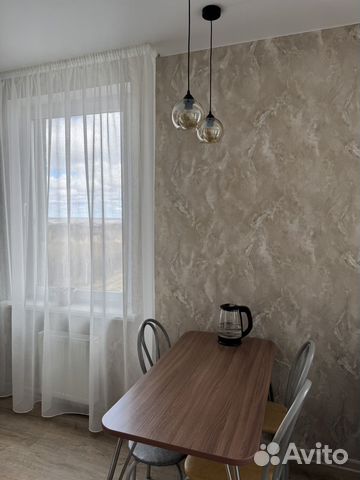 

1-к. квартира, 42 м², 1 кровать