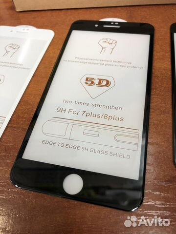 Бронестекла 5D iPhone 8 Plus 8 7+ 7 6S+ 6S 6 Бронестекла 5D iPhone 8 Plus 8 7+ 7 6S+ 6S 6