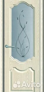 Межкомнатная дверь Межкомнатная дверь
