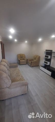 

2-к. квартира, 65 м², 5 кроватей