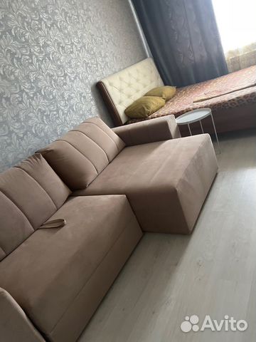 

2-к. квартира, 68 м², 7 кроватей