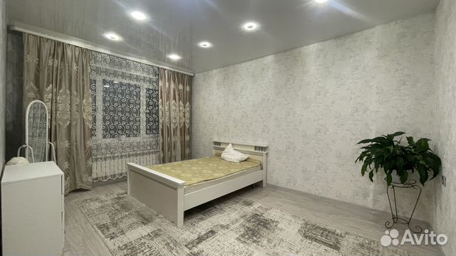 

2-к. квартира, 61 м², 4 кровати