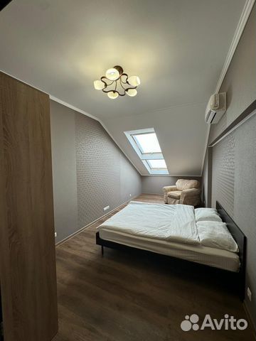 

2-к. квартира, 70 м², 3 кровати