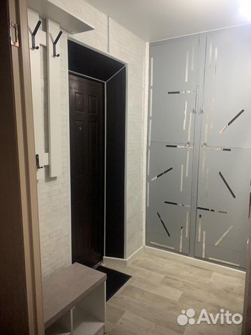

1-к. квартира, 30,2 м², 3 кровати
