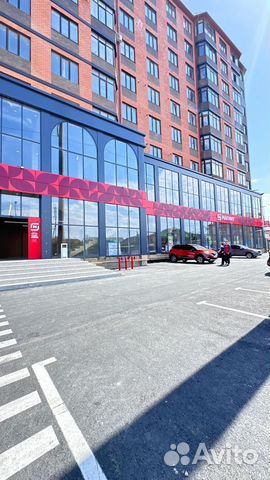 

2-к. квартира, 80 м², 2 кровати