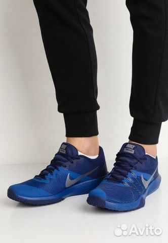 Кроссовки Nike nike retaliation TR Кроссовки Nike nike retaliation TR