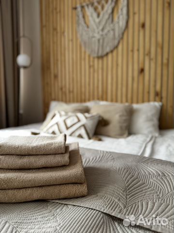 

Квартира-студия, 18 м², 1 кровать