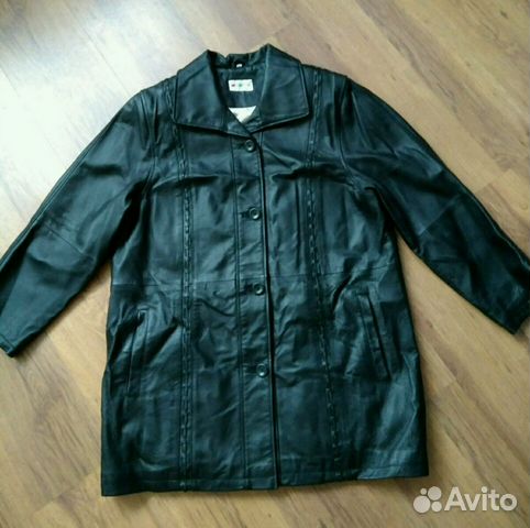 Куртки Fabiani, натуральная кожа Куртки Fabiani, натуральная кожа