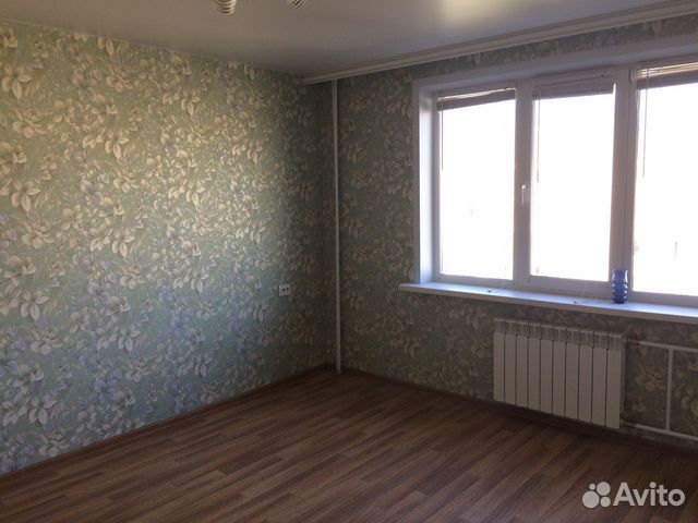 3-к квартира, 60 м², 9/9 эт.