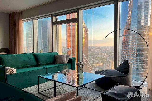 

1-к. квартира, 123 м², 27 кроватей