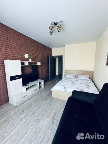 

2-к. квартира, 70 м², 3 кровати