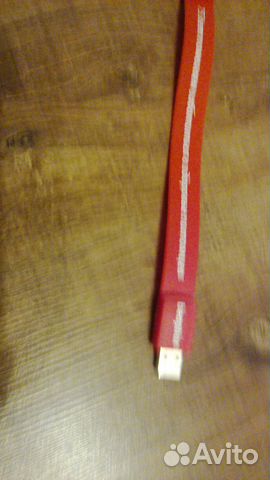 Usb флешка в браслете Usb флешка в браслете