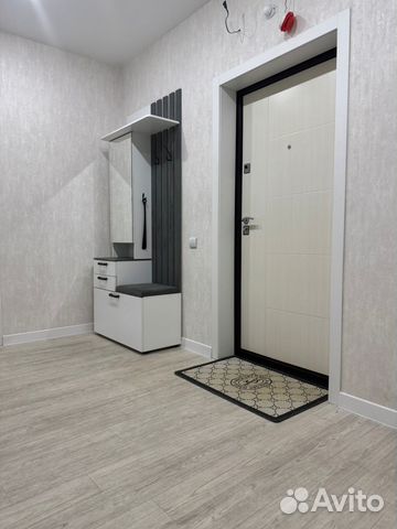 

2-к. квартира, 58 м², 3 кровати