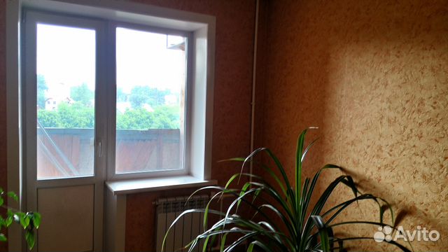 3-к квартира, 69.1 м², 8/9 эт.
