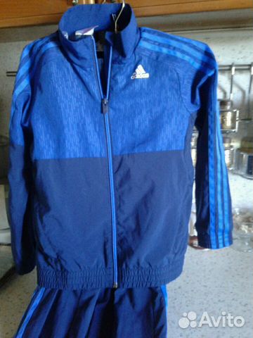 Спортивный костюм Adidas climacool 130см Спортивный костюм Adidas climacool 130см